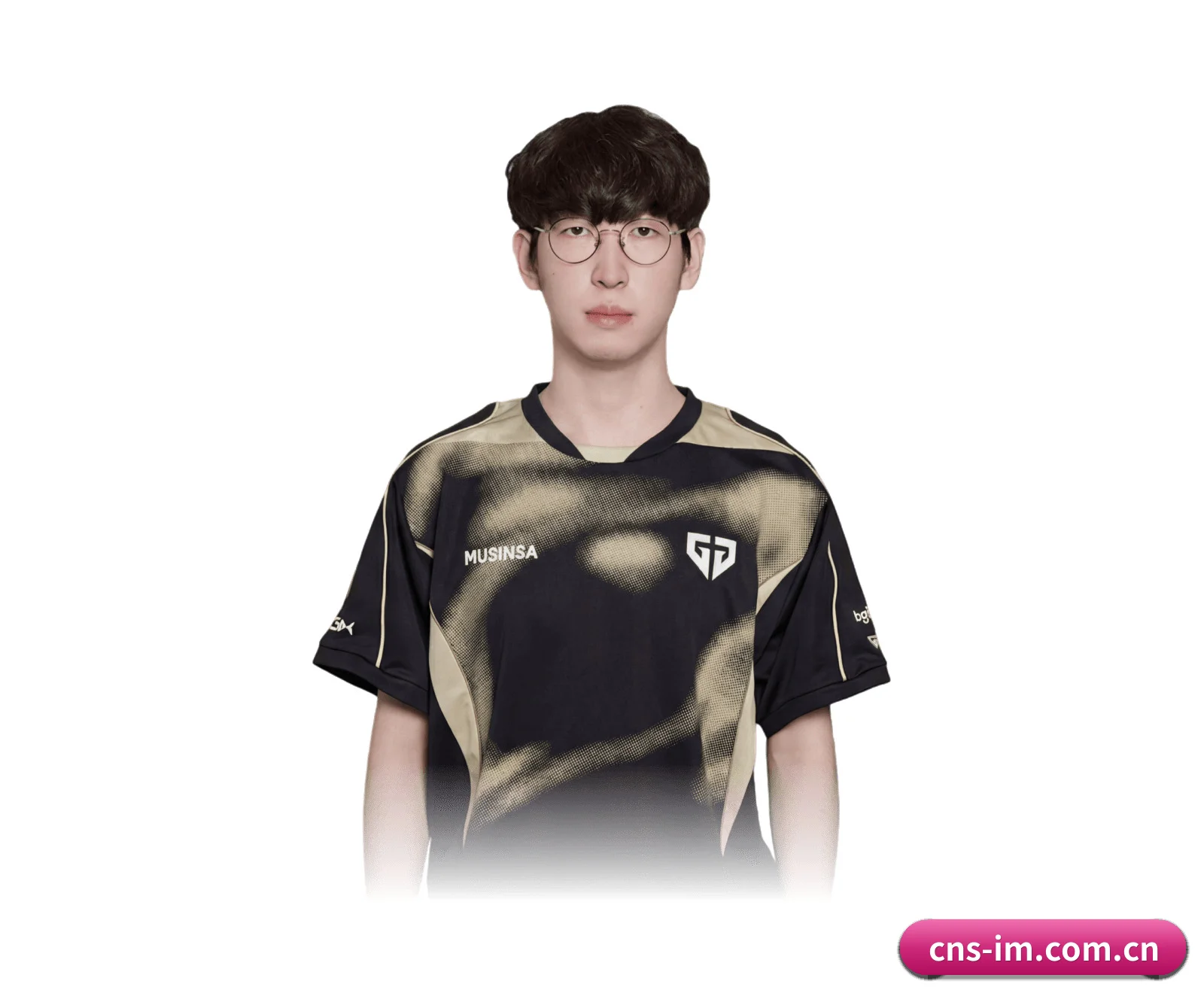 im官网 APP 界面