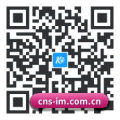 iOS 原生架构客户端 二维码